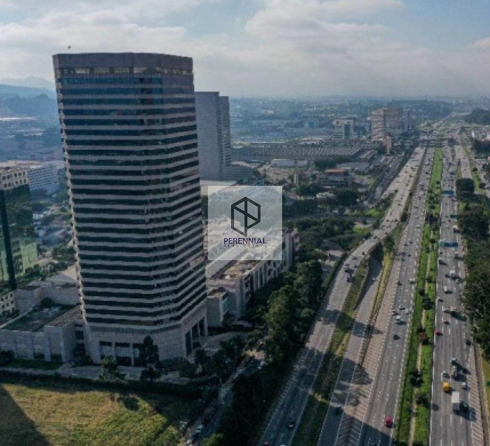 Edifício Alphaville