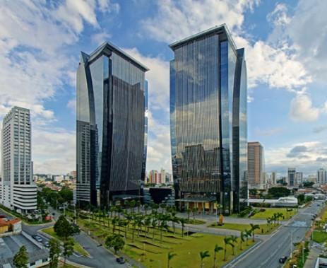 EZ Towers - Torre A