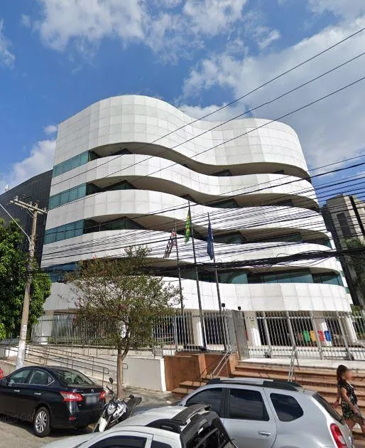 Birmann 22 — Edifício corporativo em Chácara Santo Antônio, São Paulo