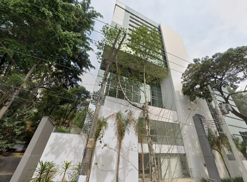 Cardeal Corp — Edifício corporativo em Jardim Botanico, São Paulo