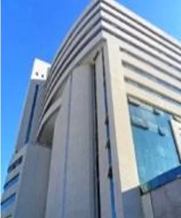 Insper — Edifício corporativo em Vila Olímpia, São Paulo