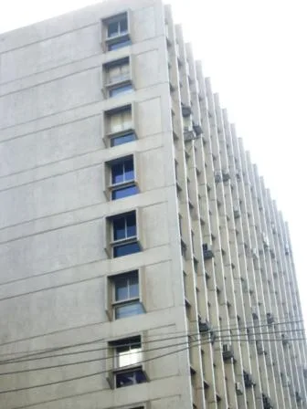 Itaquera — Edifício corporativo em Faria Lima, São Paulo
