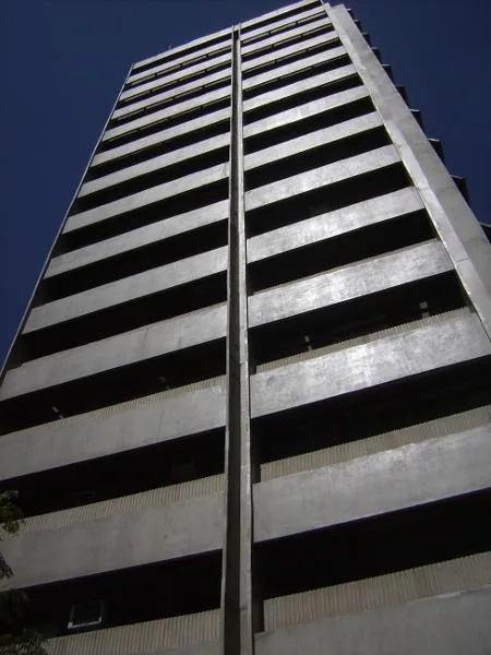 Jardim Paulista — Edifício corporativo em Itaim, São Paulo