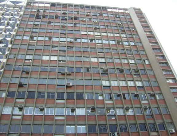 Jaguari — Edifício corporativo em Faria Lima, São Paulo