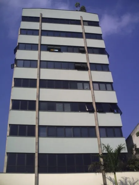 Palaia — Edifício corporativo em Pinheiros, São Paulo