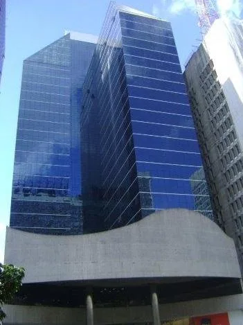 Paulista 2064 — Edifício corporativo em Paulista, São Paulo