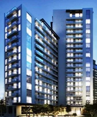 Vila Olímpia Prime Offices — Edifício corporativo em Vila Olímpia, São Paulo
