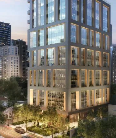 Union Faria Lima — Edifício corporativo em Itaim, São Paulo